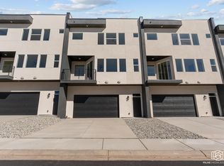 665 E 2015 N UNIT 4A, Cedar City, UT 84721