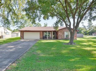 24402 Lightwoods Dr, Huffman, TX 77336