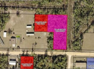 Gardenia St #1, Fountain, FL 32438