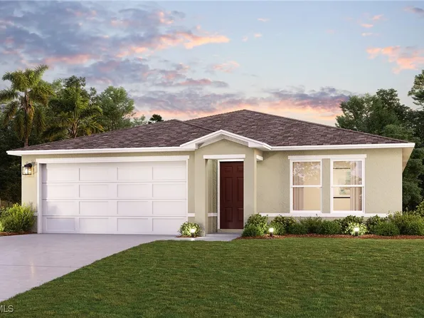 1132 Hardy Ave S, Lehigh Acres, FL 33974