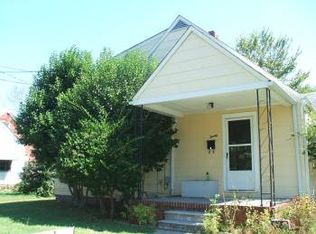20 Roberts Ct E, Portsmouth, VA 23701