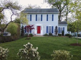 8301 1st Ave, Vienna, VA 22182