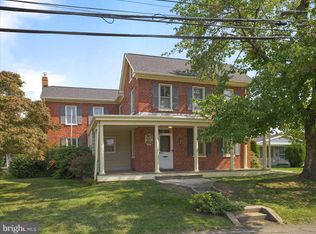 1012 S Potomac St, Hagerstown, MD 21740