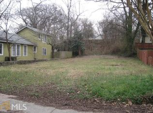 123 Ormond St SE, Atlanta, GA 30315