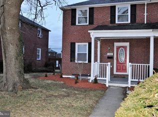 1520 Windemere Ave, Baltimore, MD 21218