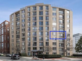 1239 Vermont Ave NW APT 502, Washington, DC 20005