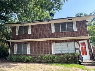 931 Jefferson Pl, Shreveport, LA 71104