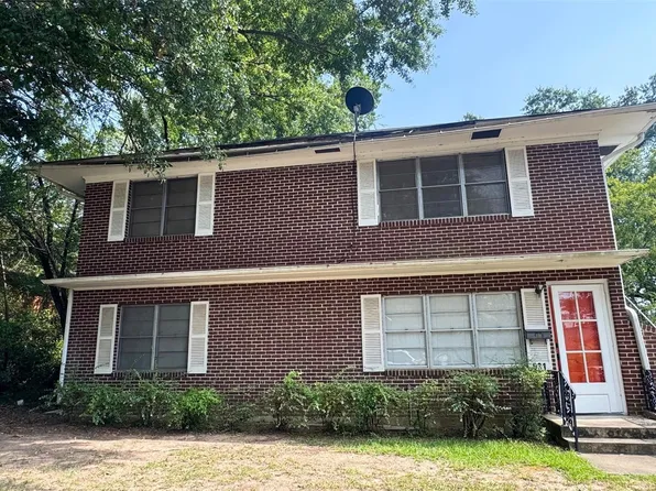 931 Jefferson Pl, Shreveport, LA 71104