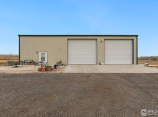 25809 County Road 15 1/2, Johnstown, CO 80534