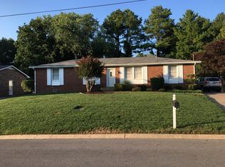 240 Coleridge Ct, Antioch, TN 37013