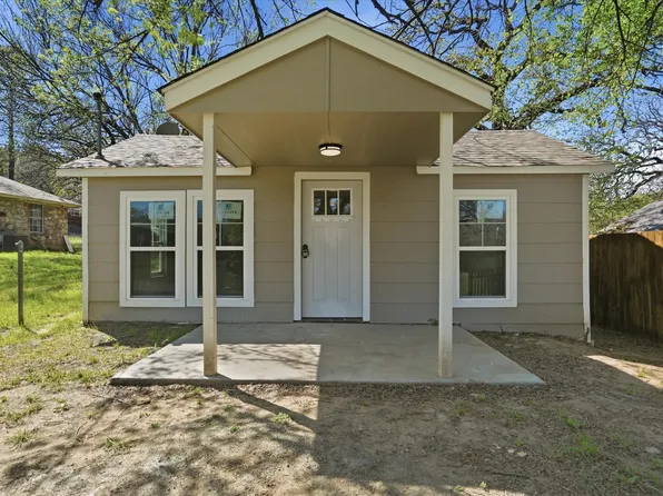 613 Bryan St, Weatherford, TX 76086