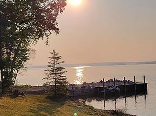 34853 S Fairbanks Point Rd, Drummond Island, MI 49726