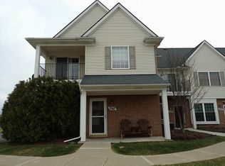 3367 Kneeland Cir, Howell, MI 48843