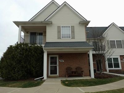 3367 Kneeland Cir, Howell, MI, 48843