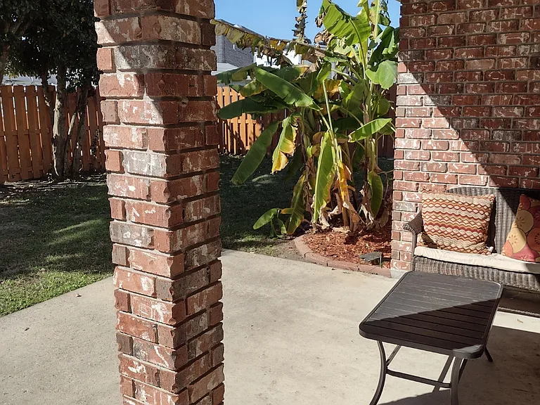 Exterior Covered Porch 2