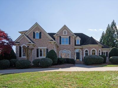 1606 Alydar Ct, Waxhaw, NC, 28173