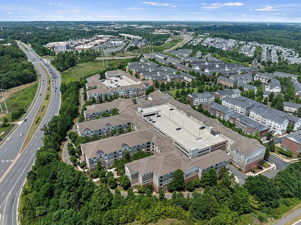 The Enclave at Potomac Club