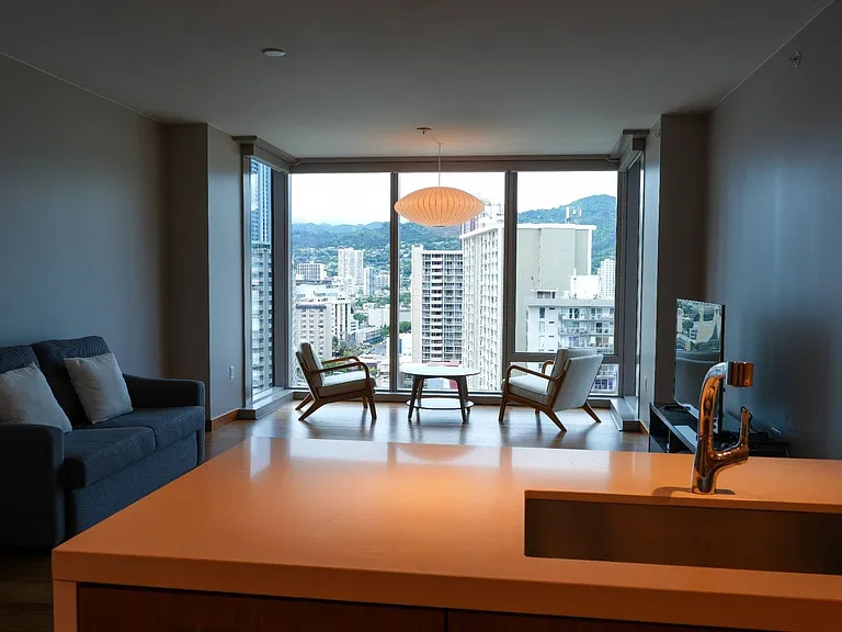 1555 Kapiolani Blvd #1412 — Photo 19