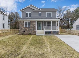 1416 Lynhaven Ave, Richmond, VA 23224