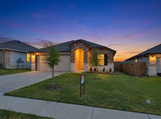 1073 Ottoman Loop, Troy, TX 76579