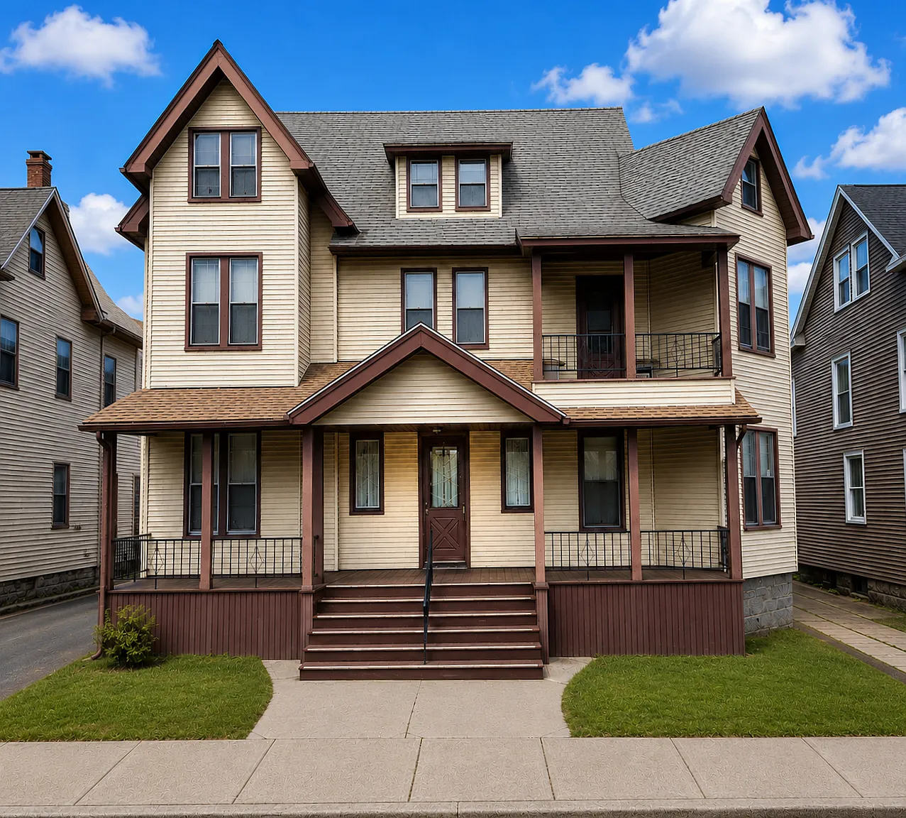 1 bed, $1,300 — Photo 1