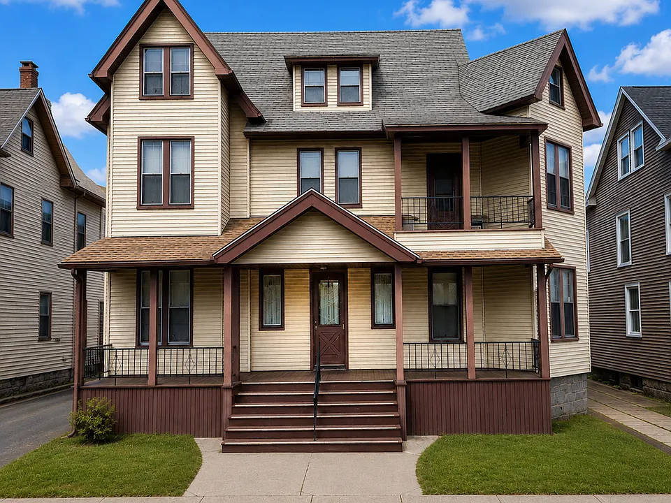 66 Holmes Ave #1