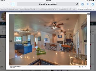 201 Up There W, Horseshoe Bay, TX 78657