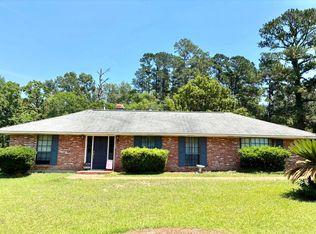 140 Marthaville Rd, Many, LA 71449