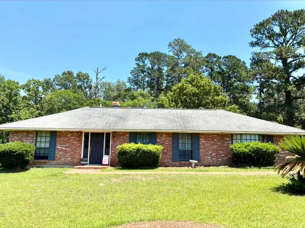 140 Marthaville Rd, Many, LA 71449