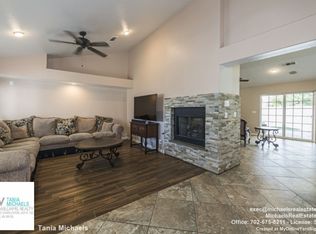 4137 Sinew Ct, Las Vegas, NV 89129