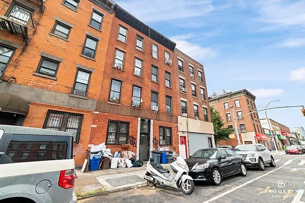 1st image of 446 3rd Ave #3C