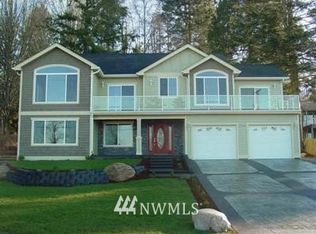 6944 Holeman Rd, Birch Bay, WA