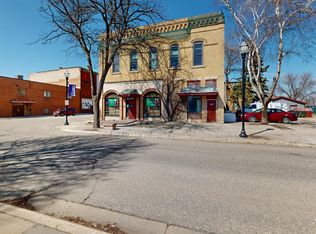 542 Benson Ave SW, Willmar, MN 56201