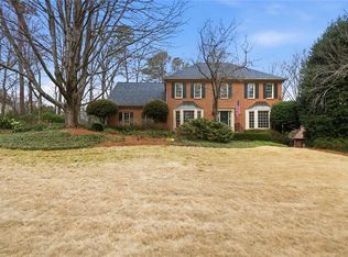 3463 Buck Hl SE, Marietta, GA 30067