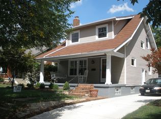 237 Monteray Ave, Oakwood, OH 45419