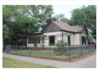 634 Chipeta Ave UNIT A, Grand Junction, CO 81501