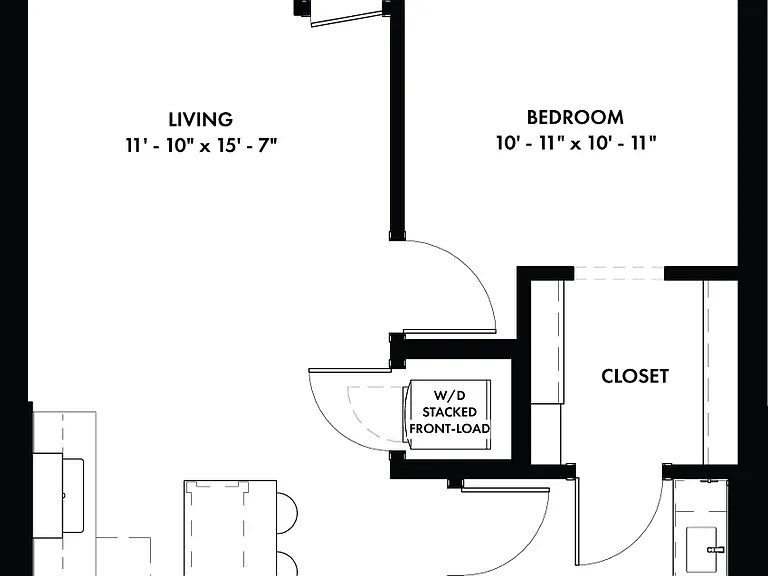 The Knox Apartments — Photo 32