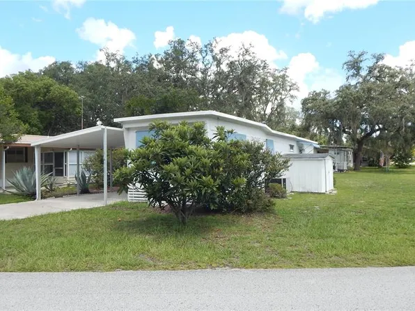 34915 Major Dade Dr, Dade City, FL 33523
