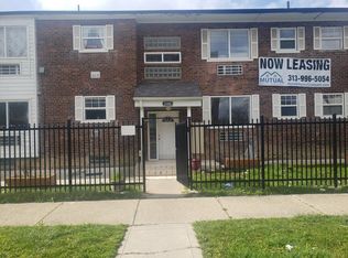 3700 Pasadena St APT 10, Detroit, MI 48238