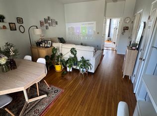 608 Dorchester Ave UNIT 2, South Boston, MA 02127