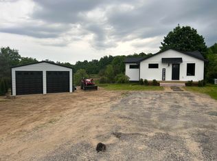 8481 Blackman Rd, Kingsley, MI 49649