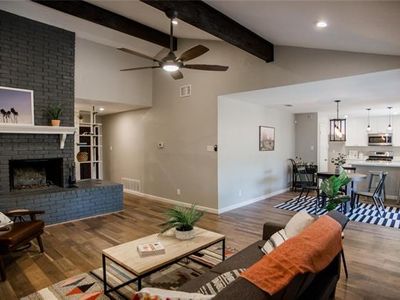 2714 Deeringhill Dr, Austin, TX, 78745