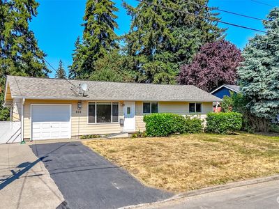 605 25th Street SE, Auburn, WA, 98002
