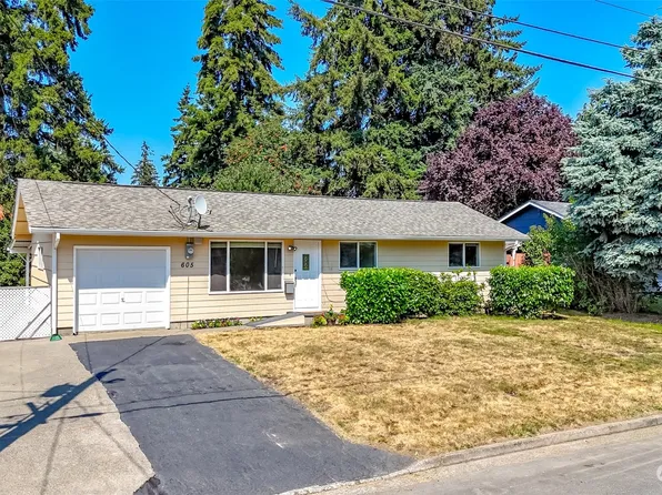 605 25th Street SE, Auburn, WA 98002
