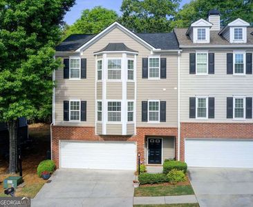 376 Eagle Tiff Dr, Sugar Hill, GA, 30518