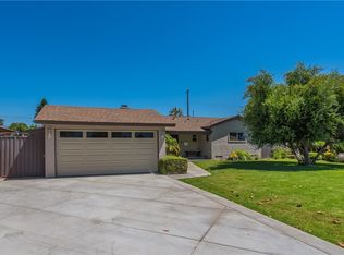 1439 E Eckerman Ave, West Covina, CA 91791