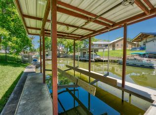 1648 Cherokee Trl, Llano, TX 78639