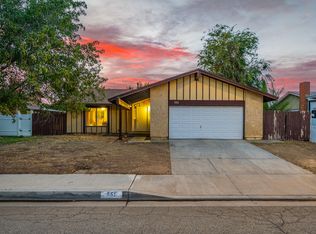 551 E Avenue J4, Lancaster, CA 93535