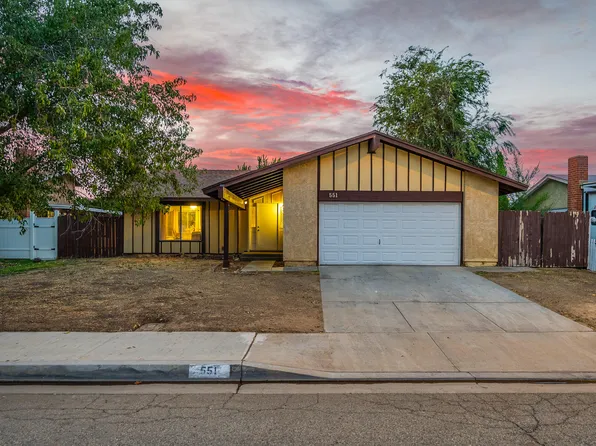 551 E Avenue J4, Lancaster, CA 93535
