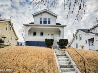 3107 Clearview Ave, Baltimore, MD 21234